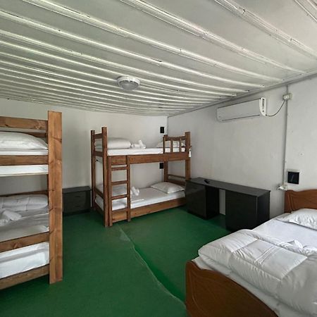 Gorica'S Bridge Hotel Berat Eksteriør billede