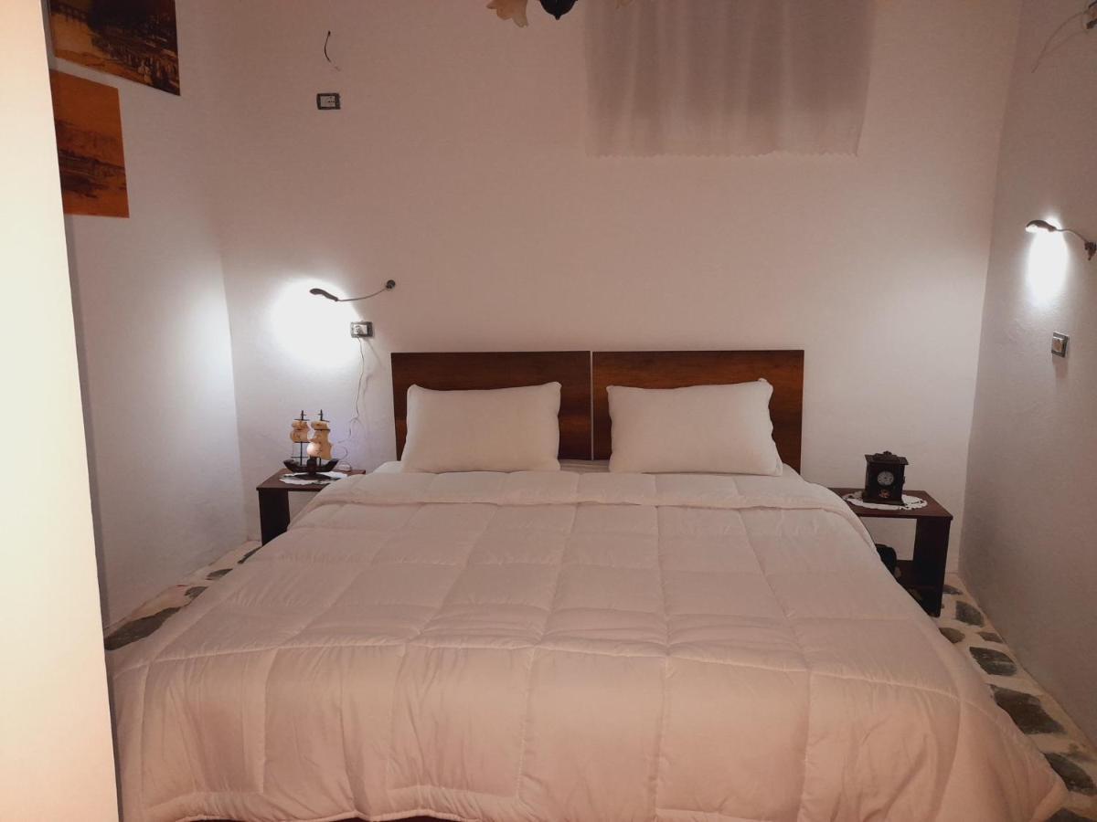 Gorica'S Bridge Hotel Berat Eksteriør billede