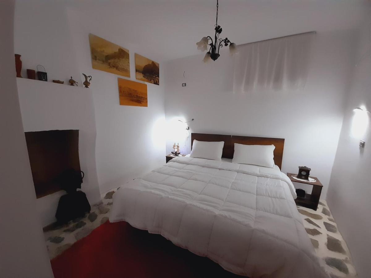 Gorica'S Bridge Hotel Berat Eksteriør billede