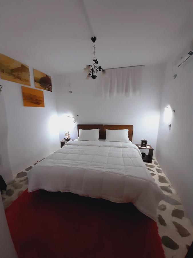 Gorica'S Bridge Hotel Berat Eksteriør billede
