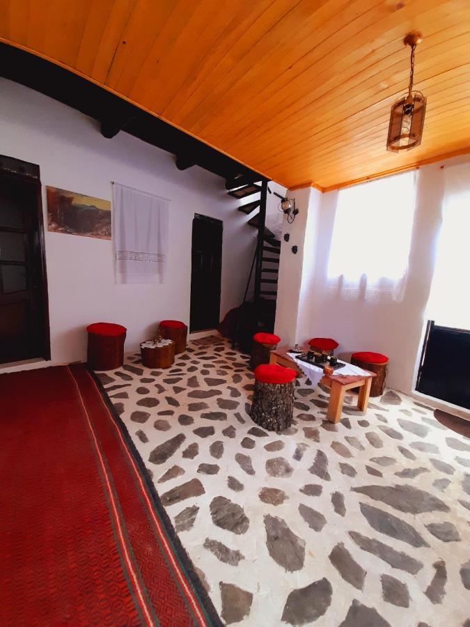Gorica'S Bridge Hotel Berat Eksteriør billede