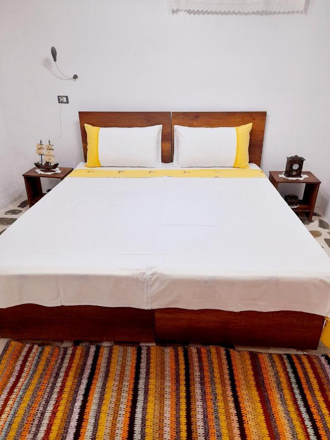Gorica'S Bridge Hotel Berat Eksteriør billede