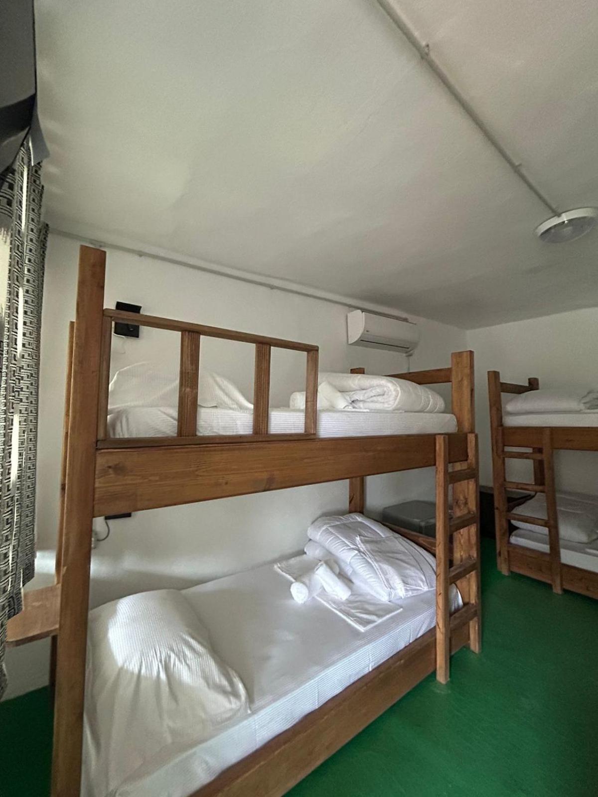 Gorica'S Bridge Hotel Berat Eksteriør billede